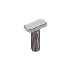 T-skrutka M10x30, nerez A2 T-skrutka M10x30, nerez A2